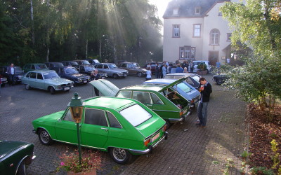 Luxemburg 2010 Bildergalerie