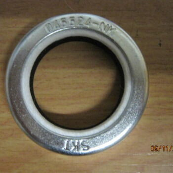 Wellendichtring Differenzialausgang mit Gehäuse