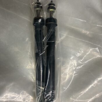 Stoßdämpfersatz MONROE Save Master Hinterachse NOS