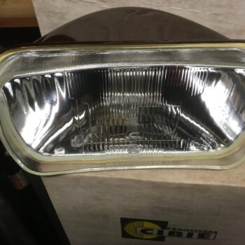 Scheinwerfer Bilux CIBIE Original