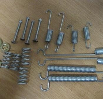 Bremsenzubehör Girling