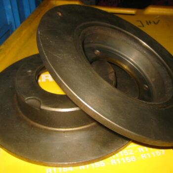 Bremsscheibensatz Urtyp R1150