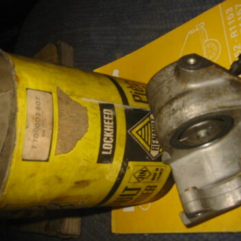 Bremssattel R 1150 links