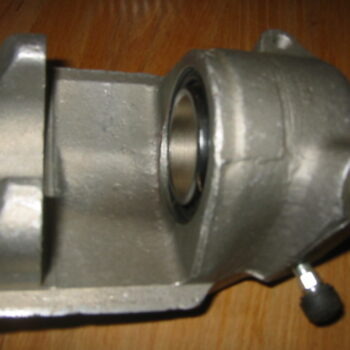 Bremssattel links Bendix AT