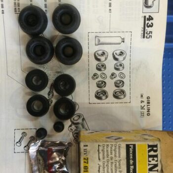 Rep. Satz Radbremszylinder Girling 7701201353