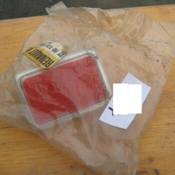 Reflektor hinten links NEU