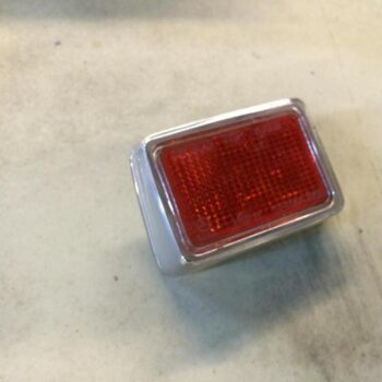 Reflektor hinten rechts NEU