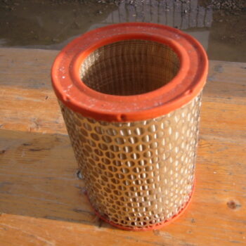 Luftfiltereinsatz TS / TX