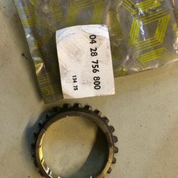 Synchronring 0428756800