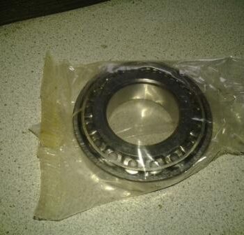 Differenziallager 35x72x18.5 mm