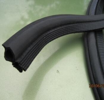 Dichtgummi Kofferraum