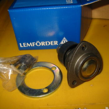 Kugelbolzen oben 12mm