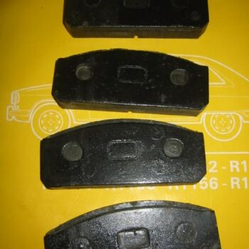 Bremsklötze Urtyp NECTO