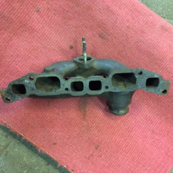 Auspuffkrümmer Urtyp R1150 NOS