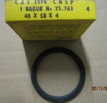 Wellendichtring innen bis 78