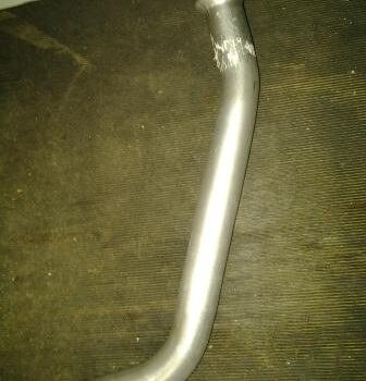 Hosenrohr L / TL Urtyp