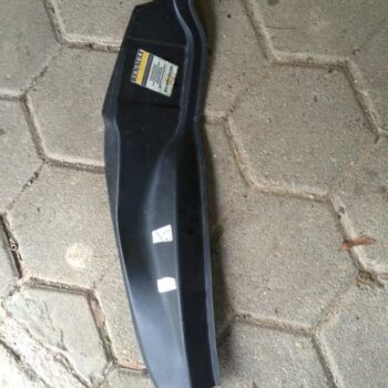 Türfalle, Schließblech C-Säule rechts ORIGINAL