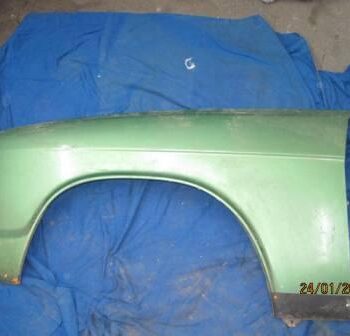 Kotflügel vorne links