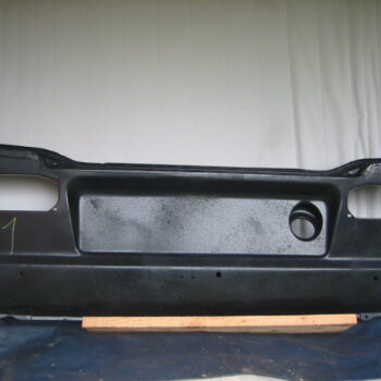 Heckblech / Rückwandblech L/TL / TS ab Mod 71  alle TX alle Modelle