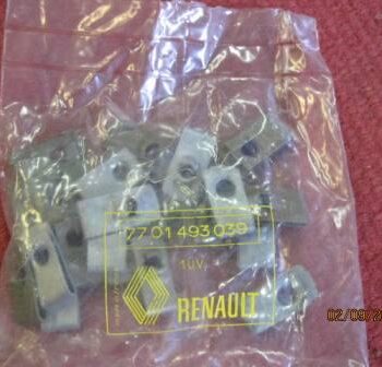 Blechmutter Original