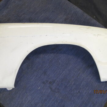 Kotflügel vorne rechts Gebraucht