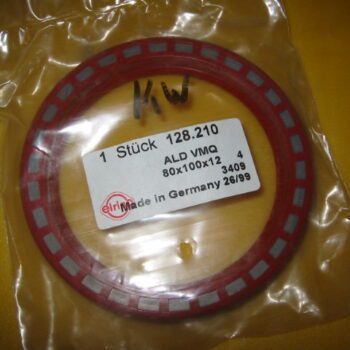 Wellendichtring Kurbelwelle