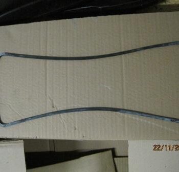 Ventildeckeldichtung Motor 807/843