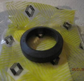 Dichtring Zündkerzenschacht TS/TX