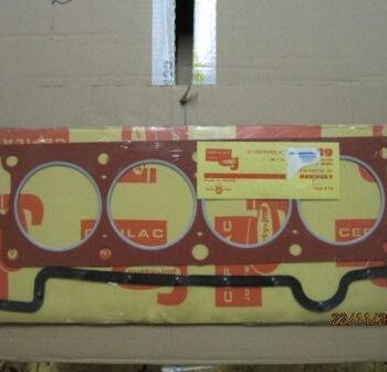 Zylinderkopfdichtung Motor 697