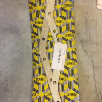 Dichtsatz Steuergehäuse