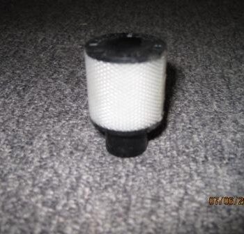 Enlüftungsventil TS / TX