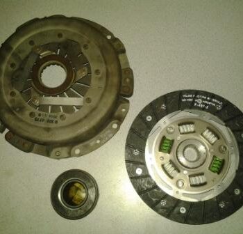 Kupplungssatz Urtyp / TL/ TS