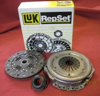 Kupplungssatz  ab 73