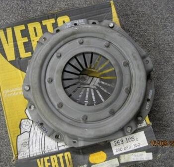 Kupplungsdruckplatte > 73