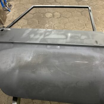 Tür hinten rechts NOS ( deutsche Fahrzeuge ab Mod. 74 )