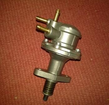 Kraftstoffpumpe TS / TX