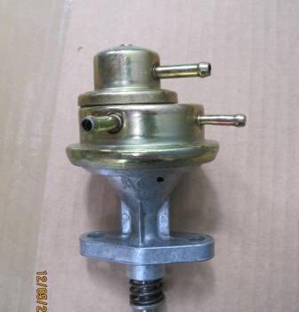 Kraftstoffpumpe TS / TX