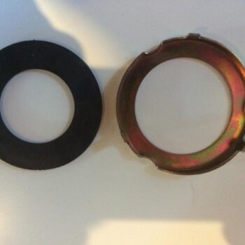 Satz Befestigung Tankgeber