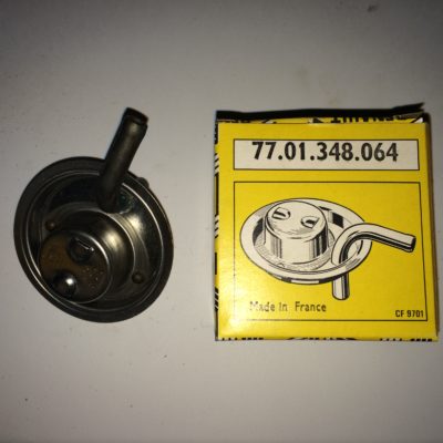 Ventil für Kühlmittelbehälter NOS