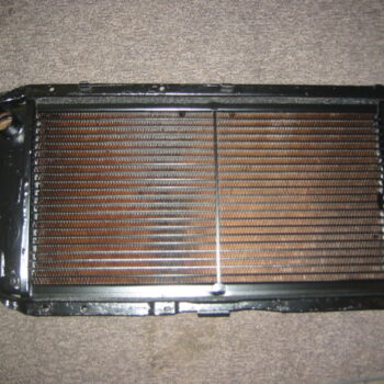 Wasserkühler Urtyp R1150 / TS R1151 NEU Austausch