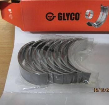 Lagerschalen Pleuel Std.