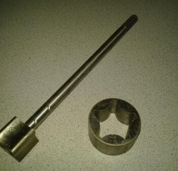 Ölpumpe alle Motoren