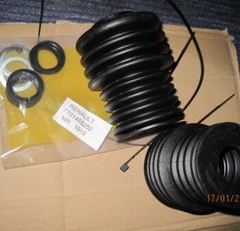 Reparatur- Satz Lenkgetriebe