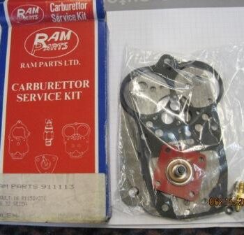 Vergaser Dichtungs Satz Solex Register