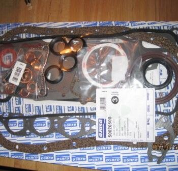 Dichtungsvollsatz Motor TX Typ 843