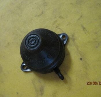 Waschpumpe / Gummibalg