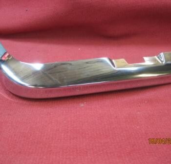 Stoßstangenecke vorne rechts TS Serie II