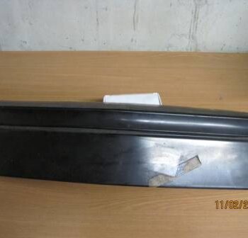 Stoßstange Mittelteil vorne TX