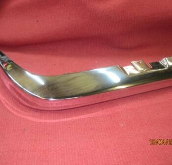 Stoßecke vorne rechts TS Serie I