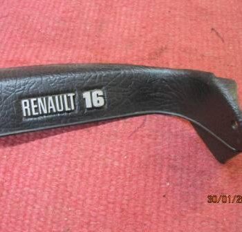 Eckprofil rechts außen Urtyp R1150